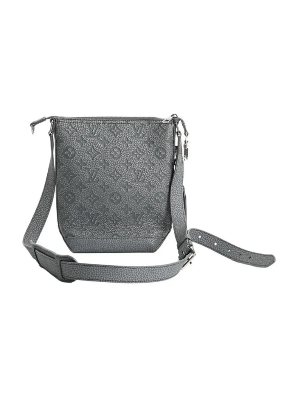Louis Vuitton this authentic
